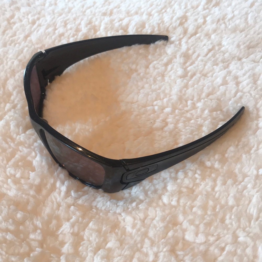 Oakley Sunglasses